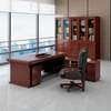 Office Desk: 1.8 Meters Executive Office L-Shaped Table thumb 2