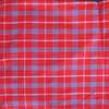 African masai shuka. thumb 4