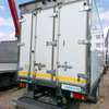 ISUZU NPR85 freezer thumb 7