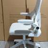 Office Chair; Ergonomic Mesh Office Chair thumb 7