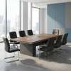 Boardroom Tables: 2M Office Boardroom Table In Kiamokama thumb 3