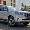 Toyota prado VXL on sale in Kenya thumb 6