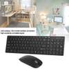 Wireless Keyboard K-06 black thumb 2