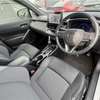 2021 TOYOTA COROLLA CROSS HYBRID thumb 4