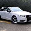 AUDI A3 Quattro White color 2017 thumb 8