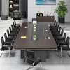 Conference Table : 3000mm Conference Office Table In Mombasa thumb 2
