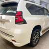 TOYOTA LANDCRUISER PRADO TX DIESEL 2020MODEL SUNROOF thumb 0