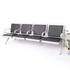 4 Linked Durable Hospital/Office Reception Waiting Bench thumb 2