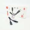 2 in 1 Type C to 3.5AUX Audio Adapter Cable thumb 0