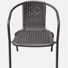 Rattan Garden Chair thumb 0