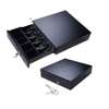 Automatic Keylock 5 Compartments Cash Drawer thumb 1