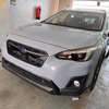 Subaru Impreza XV 2017 blue thumb 1