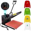 Heat Press Machine 15″ x 15″ thumb 2