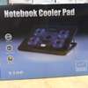 Laptop Cooling Pad S500/Stand With Blue Led Light 12 To 17-i thumb 2