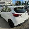 Mazda Demio petrol White 2018 sport thumb 7
