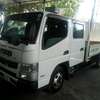 Fuso canter Double cabin thumb 5