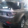 Landrover Discovery 5 2016 thumb 2