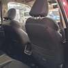 Subaru Forester SK9 2018 Redwine thumb 5