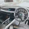 BMW X5 2016 Silver Diesel 30D thumb 5