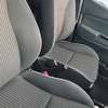 Toyota Yaris Hybrid black 2017 2wd 1500cc thumb 5