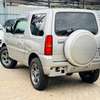 Suzuki Jimny Adventure 4x4 thumb 4