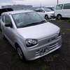 SUZUKI ALTO KDK (MKOPO/HIRE PURCHASE ACCEPTED) thumb 2