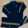 Quality Chinese collar tracksuits. thumb 5