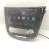 10 INCH Android car stereo for X Trail manual AC 2014. thumb 1