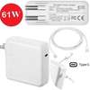 Apple MacBook Pro Air USB-C 61W AC Adapter Charger thumb 0