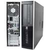HP Desktop computer  Core i3 3.1GHz 4GB DDR3 500GB HDD thumb 2