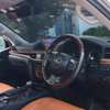 Lexus LX570 Facelifted to LX600 2017 thumb 3