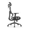 Executive mesh office seat thumb 3