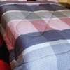 7 piece cotton/woolen duvet sets  with matching curtains. thumb 3