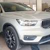 Volvo XC40 T5 AWD 2018 thumb 0