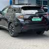 Toyota Harrier GR Black 2018 Sunroof thumb 11