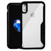 Ipaky Drop-Resistant Hybrid Clear Case for iPhone X/XS/XS Max thumb 0