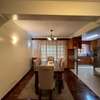Furnished 3 Bed Apartment with En Suite at Rhapta Road thumb 2