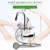 Instant Electric Heating Water Faucet & Shower thumb 0