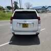 Toyota Prado used petrol thumb 2