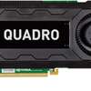 Nvidia Quadro K4000 3GB PCIe 2xDVI 2xDP Graphics Card thumb 2