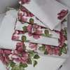 Cotton bedsheets with four pillow cases thumb 4