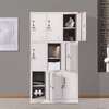 9-Locker Steel Office Cabinet thumb 5