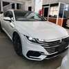 Volkswagen arteon thumb 1