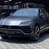 Lamborghini Urus 2019 Sport thumb 0