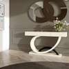 Portable executive console tables thumb 2
