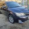 Toyota fielder in good condition thumb 2