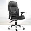 Office Chair : 360 Degrees Swivel Corporate Chair thumb 9