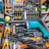 Makita drill tool kit thumb 0