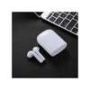 New MINGGE I7S Wireless Earphone Bluetooth Headset In-Ear Earbud with Mic for iPhone 8 7 plus 7 6 6s 5s for Samsung JY-M thumb 4