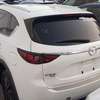 Mazda Cx-5 Diesel Sunroof White 2018 thumb 7